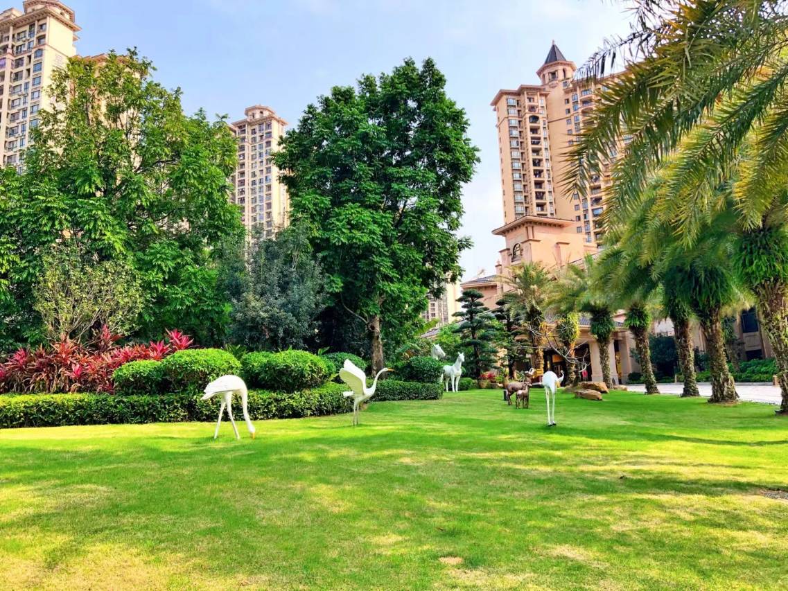 爱途·Family景逸亲子家庭度假美宿(星城翠珑湾店)