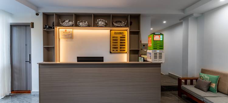 枫雅客栈(西江千户苗寨博物馆店)图片