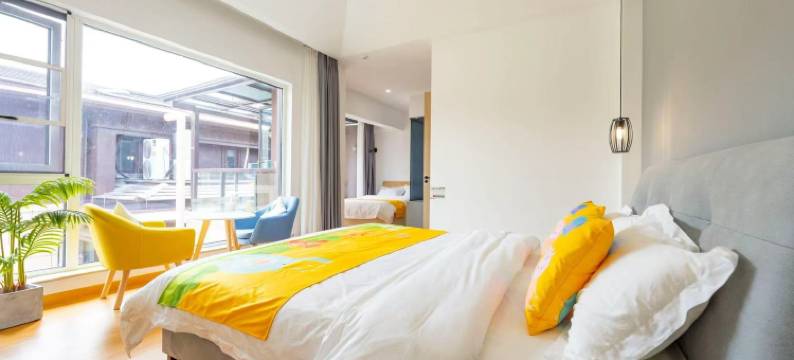 千岛湖鑫辰湖景民宿图片