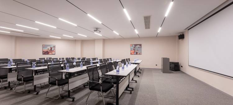 如家商旅酒店(亳州高新万达广场店)图片