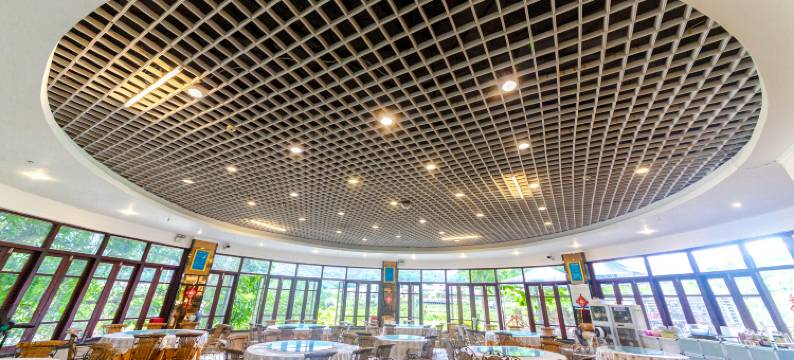 五指山水满园酒店图片