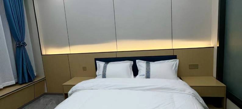 久治王府优选酒店图片