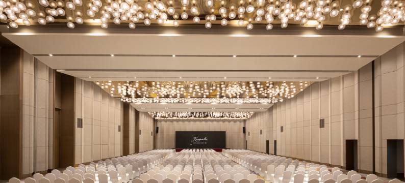 南京凯宾斯基酒店图片