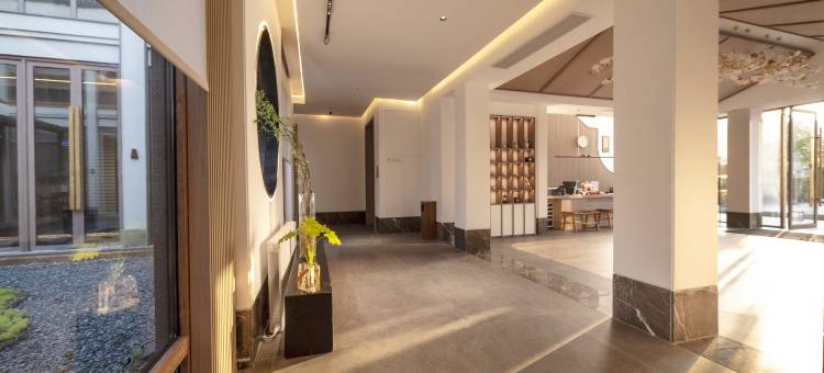 湖畔小筑(定远古城店)图片