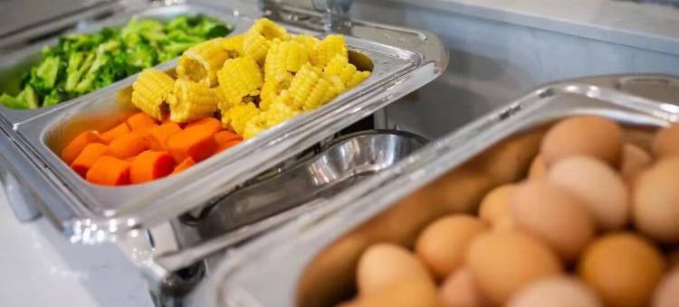 格林豪泰智选酒店(阜阳兰山路临沂商城店)图片