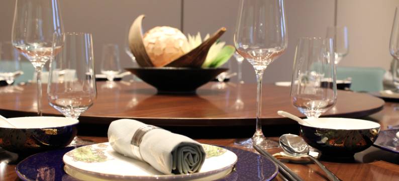 岱山君澜大饭店图片