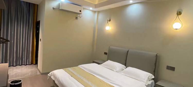 雲顶雅阁酒店图片