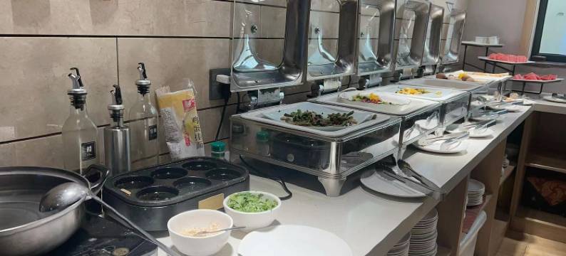 霖美酒店(万博广场保定第二医院店)图片