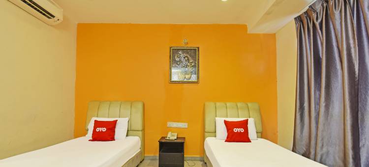 OYO 90510撒哈拉酒店(OYO 90510 Hotel Sahara)图片