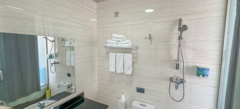 如家派柏·云酒店(新河振堂路店)图片