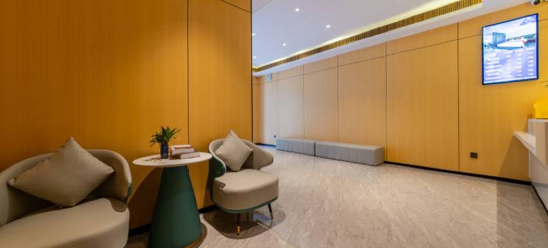 桠朵酒店(椰林镇中心大道店)图片