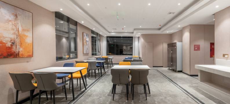 昌源酒店(盐源县人民医院店)图片