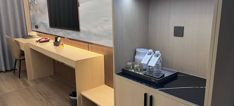 锦元大酒店(二分店)图片