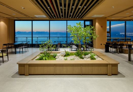 Ramada by Wyndham Gangwon SokchoHotel Overview