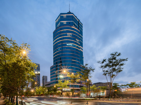 上海珑悦滨江服务公寓