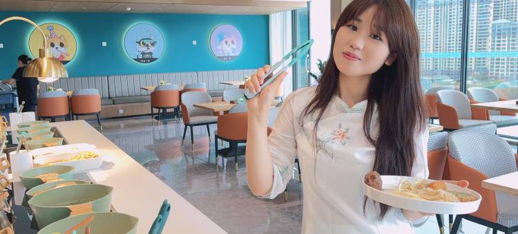 城市便捷酒店(河池宜州龙江二桥店)图片