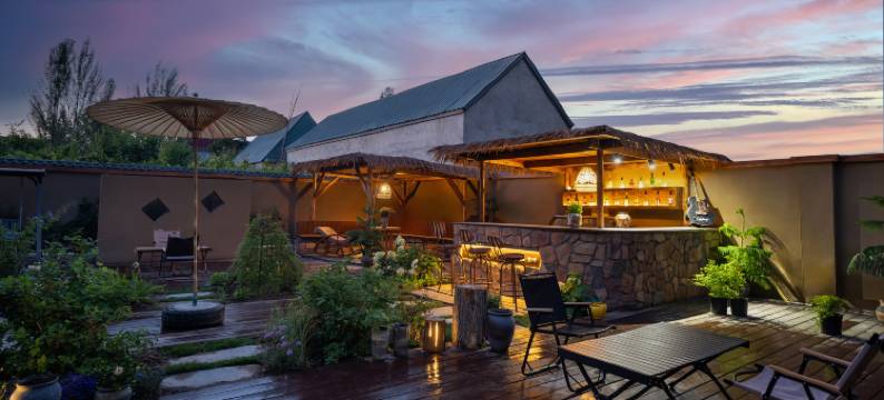 伊宁隐居民宿图片