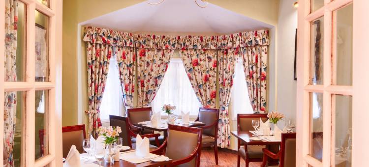 杰特威奥兰别墅(Jetwing Oatlands Bungalow)图片