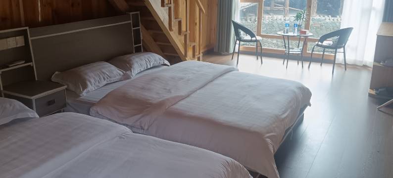 溪边民宿(大利侗寨店)图片