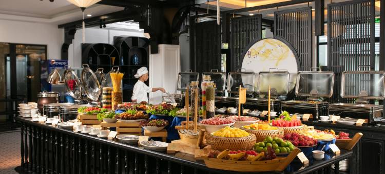 会安布利斯海滩度假村及康体中心(Bliss Hoi An Beach Resort & Wellness)图片