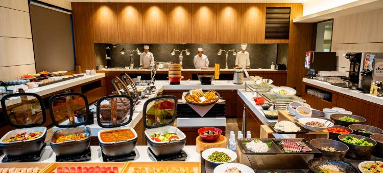 龟乃井酒店 - 奥日光(Kamenoi Hotel Okunikko)图片