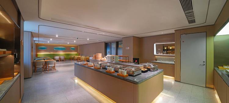 全季酒店(舟山沈家门国际水产城店)图片