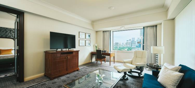 帝国饭店 东京(Imperial Hotel, Tokyo)图片