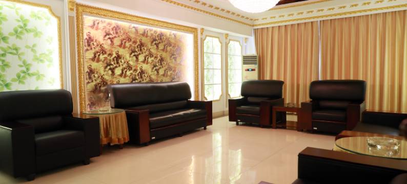 东港东峰宾馆图片