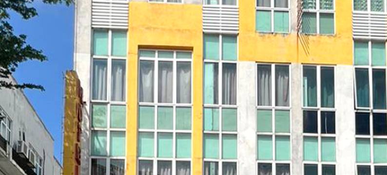 哥打白沙罗精品酒店(Kota Damansara Boutique Hotel)图片