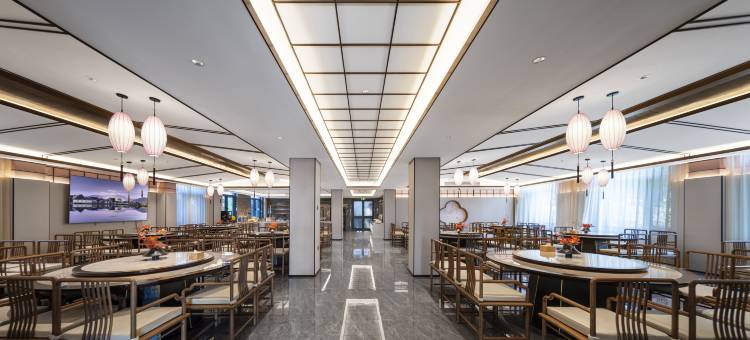 陌上轻雅酒店(林州红旗渠大道店)图片