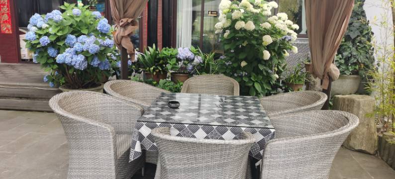 腾冲金汤农场民宿图片