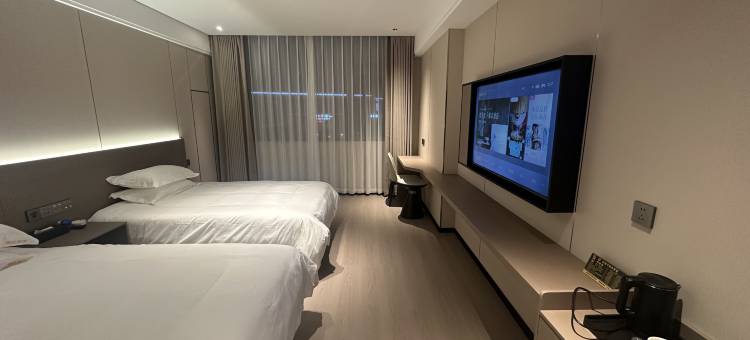 莼湖锦松宾馆图片