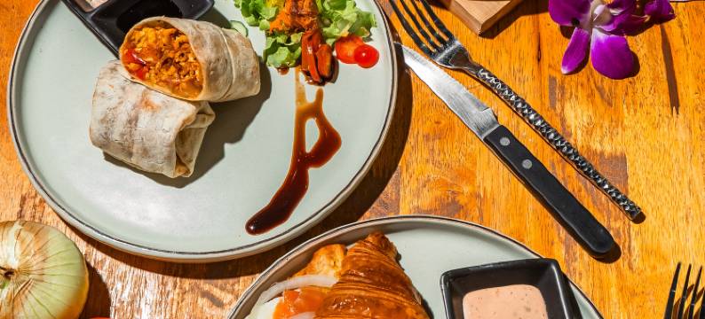 乌诺特尔卡隆海滩酒店(Unotel Karon Beach)图片