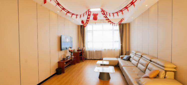 如家旗下驿禾酒店(齐齐哈尔市克东县客运南站店)图片