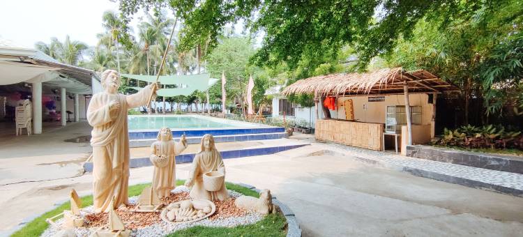 Iloilo Paraw Beach Resort图片