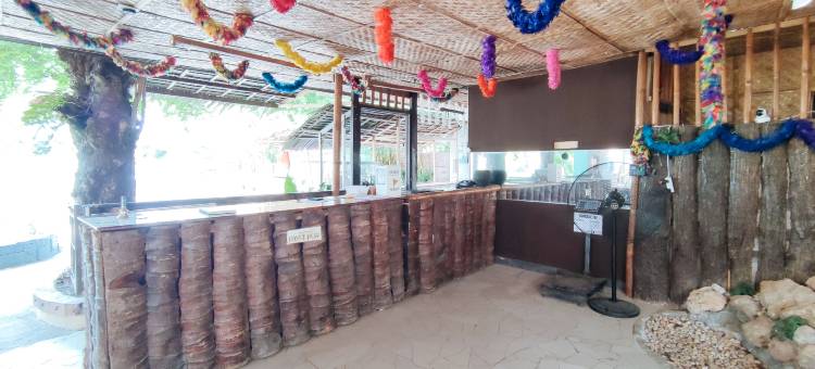 Iloilo Paraw Beach Resort图片