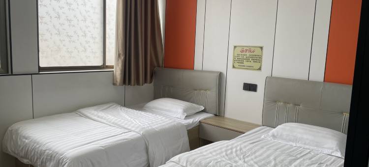 瑞达宾馆(汇源路店)图片