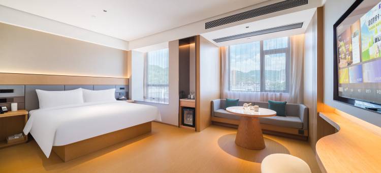 全季酒店(宣恩县店)图片