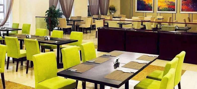 青岛紫荆苑宾馆图片