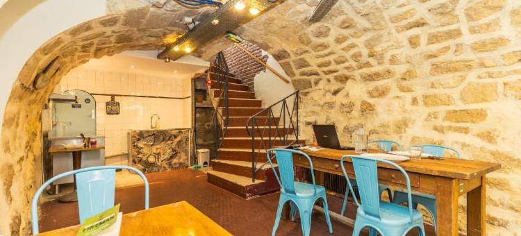 拉丁区年轻与幸福嘻哈青年旅馆(Young and Happy Latin Quarter by Hiphophostels)图片