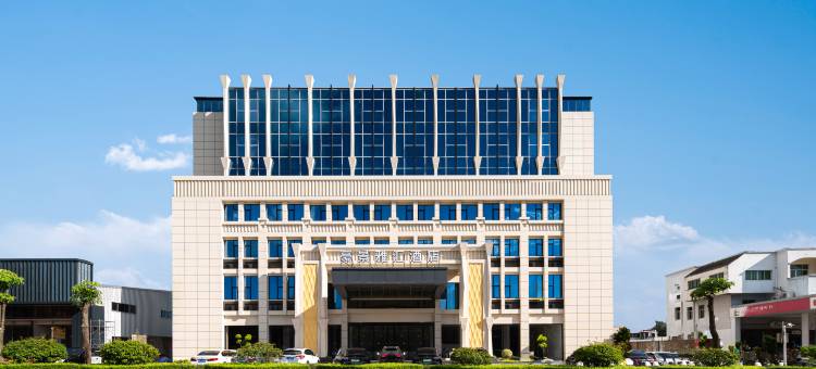 东山豪景雅汇酒店图片