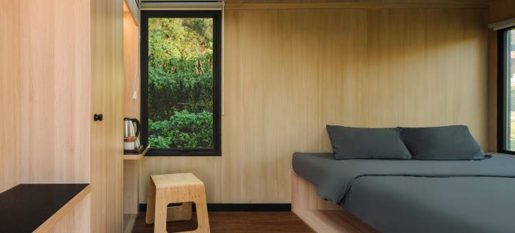 Bobocabin 迪恩山口, 巴塘(Bobocabin Dieng Pass, Batang)图片