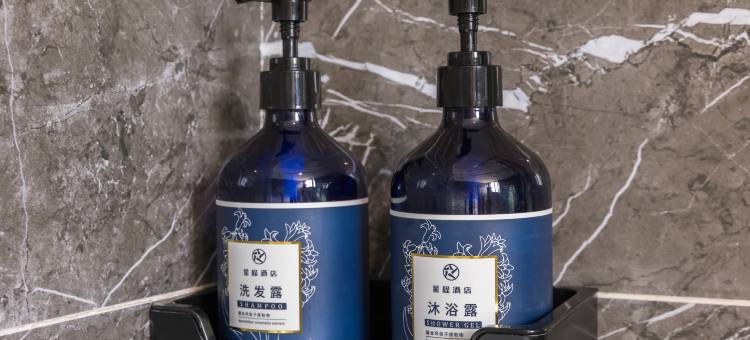 星程酒店(库尔勒石化大道店)图片