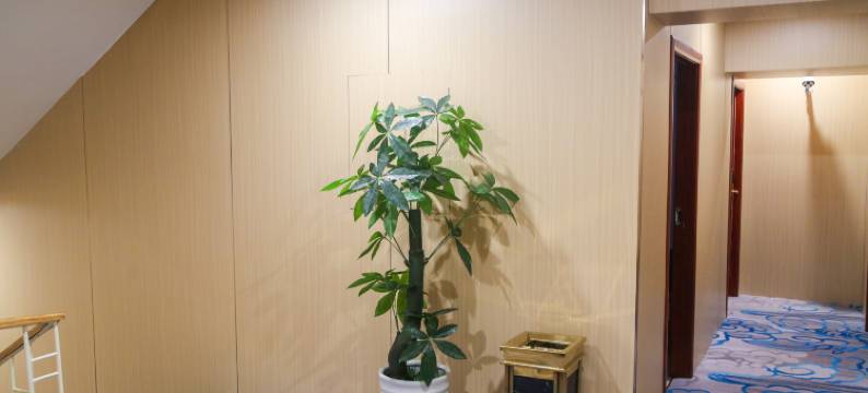 丰乐快捷酒店(昆明呈贡广场店)图片