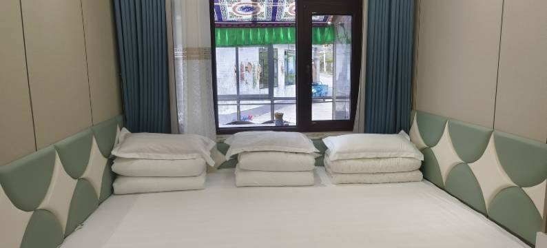 碌曲鑫源客栈图片