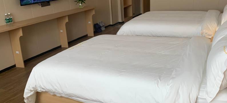 刘公岛大酒店图片