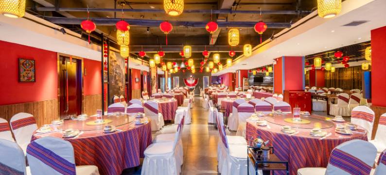 卡意酒店(五菱柳州高铁站店)图片