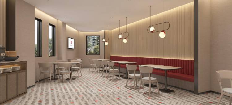 尚客优酒店(赤峰林西县人民政府店)图片