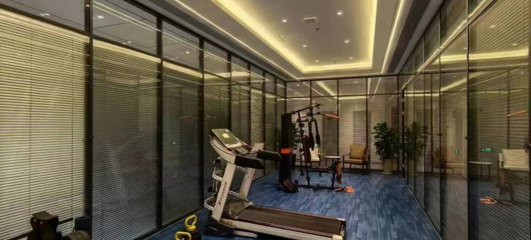 白玉兰酒店(大连人民广场东关街店)图片