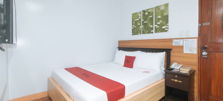 红门酒店@尼克酒店伊莎贝拉(RedDoorz @ Nick Hotel Isabela)图片